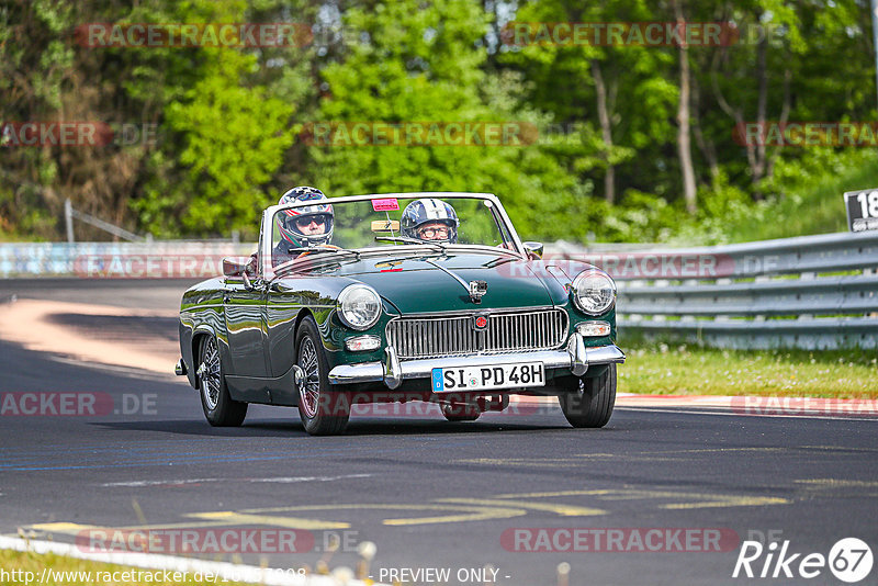 Bild #16757908 - Nordschleife Pur - MSC Adenau e.V. (15.05.2022)