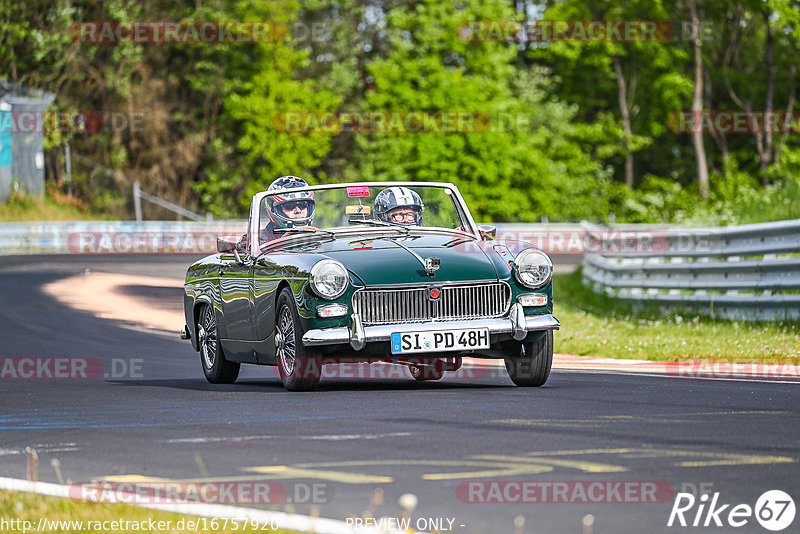 Bild #16757920 - Nordschleife Pur - MSC Adenau e.V. (15.05.2022)