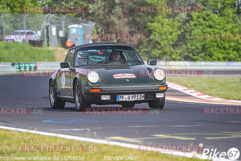 Bild #16758050 - Nordschleife Pur - MSC Adenau e.V. (15.05.2022)