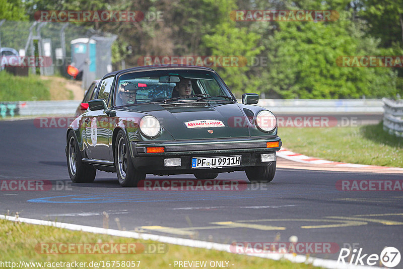 Bild #16758057 - Nordschleife Pur - MSC Adenau e.V. (15.05.2022)