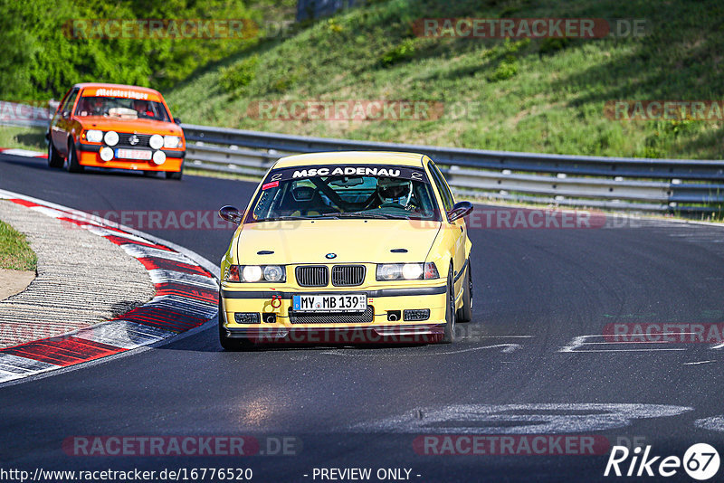 Bild #16776520 - Nordschleife Pur - MSC Adenau e.V. (15.05.2022)