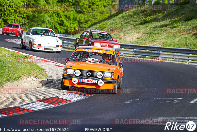 Bild #16776524 - Nordschleife Pur - MSC Adenau e.V. (15.05.2022)