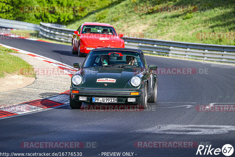 Bild #16776530 - Nordschleife Pur - MSC Adenau e.V. (15.05.2022)