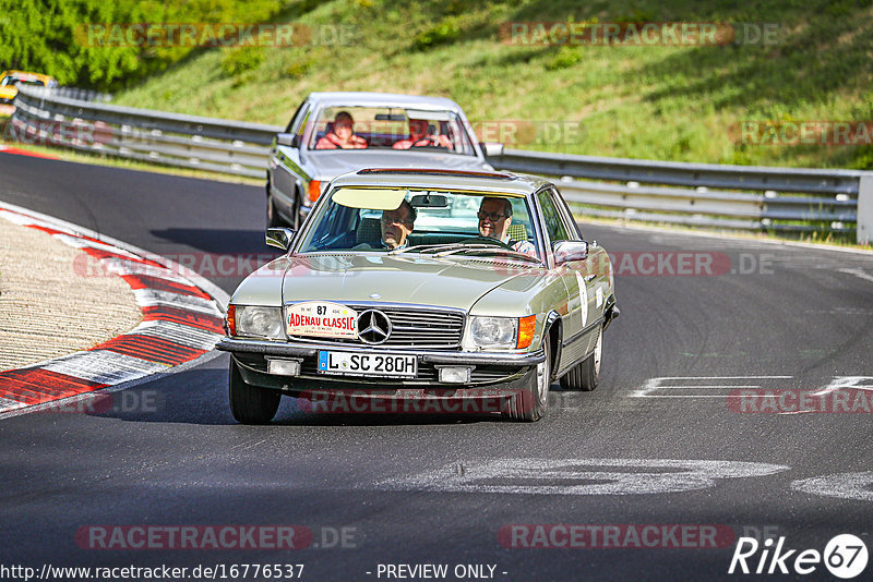 Bild #16776537 - Nordschleife Pur - MSC Adenau e.V. (15.05.2022)