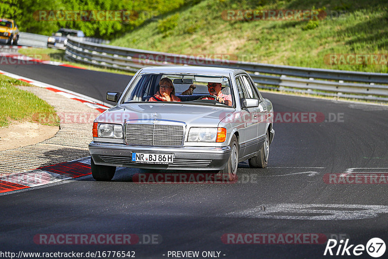 Bild #16776542 - Nordschleife Pur - MSC Adenau e.V. (15.05.2022)