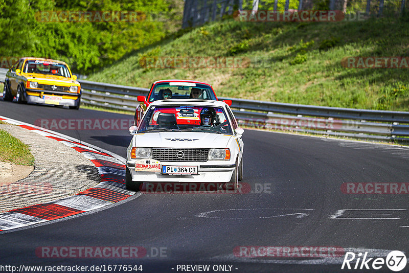 Bild #16776544 - Nordschleife Pur - MSC Adenau e.V. (15.05.2022)