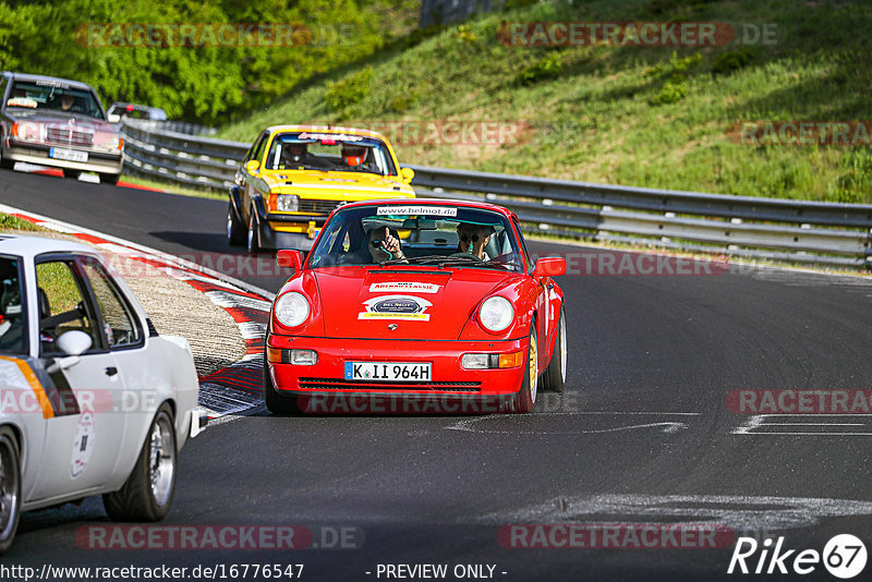 Bild #16776547 - Nordschleife Pur - MSC Adenau e.V. (15.05.2022)