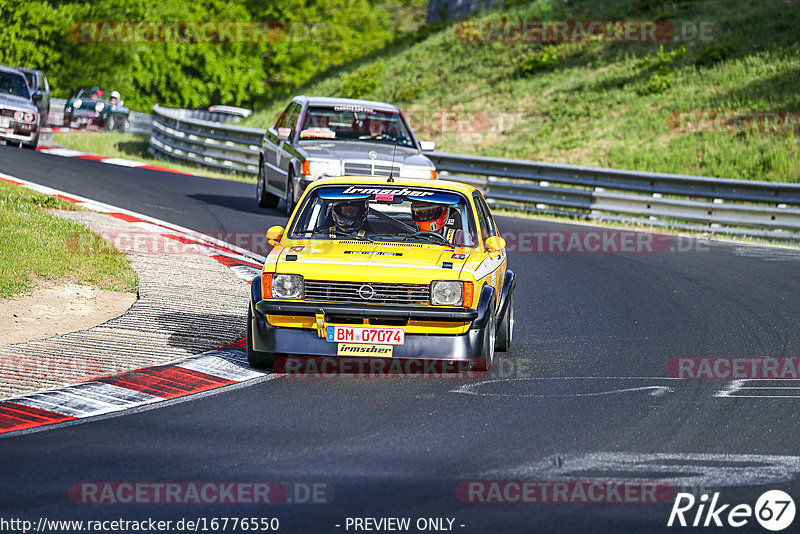 Bild #16776550 - Nordschleife Pur - MSC Adenau e.V. (15.05.2022)