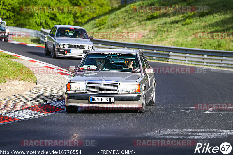 Bild #16776554 - Nordschleife Pur - MSC Adenau e.V. (15.05.2022)