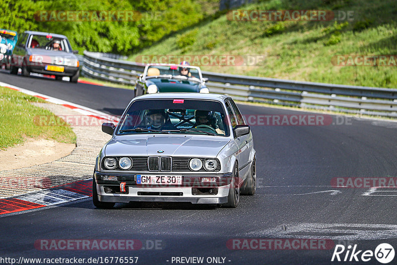 Bild #16776557 - Nordschleife Pur - MSC Adenau e.V. (15.05.2022)