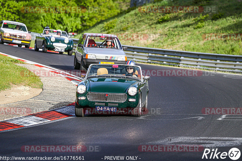 Bild #16776561 - Nordschleife Pur - MSC Adenau e.V. (15.05.2022)