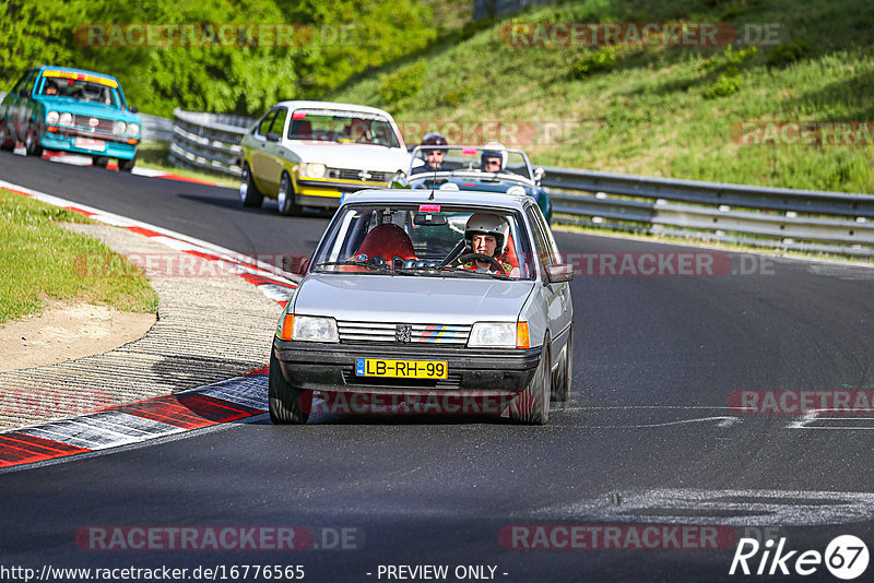 Bild #16776565 - Nordschleife Pur - MSC Adenau e.V. (15.05.2022)