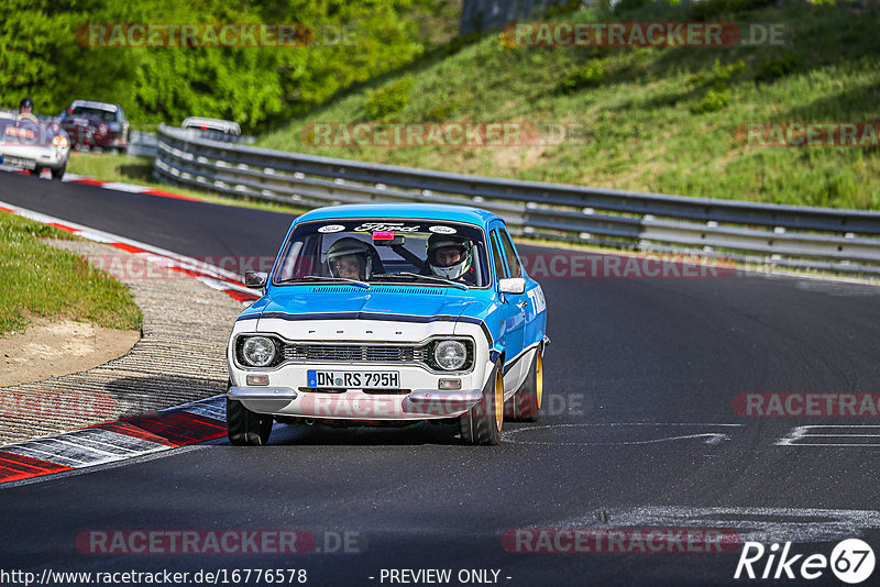 Bild #16776578 - Nordschleife Pur - MSC Adenau e.V. (15.05.2022)