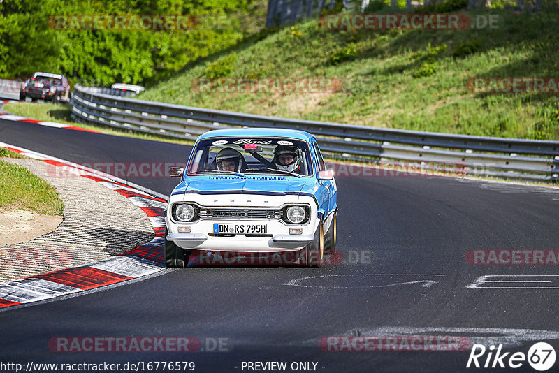 Bild #16776579 - Nordschleife Pur - MSC Adenau e.V. (15.05.2022)