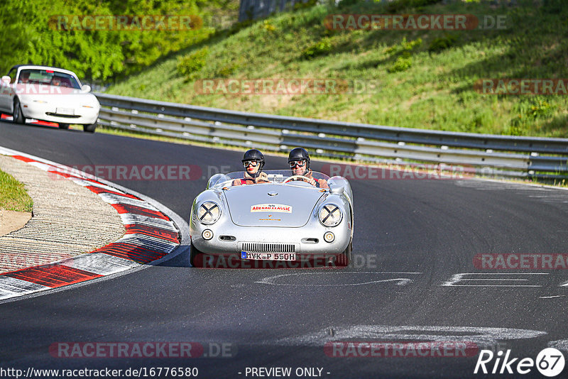 Bild #16776580 - Nordschleife Pur - MSC Adenau e.V. (15.05.2022)