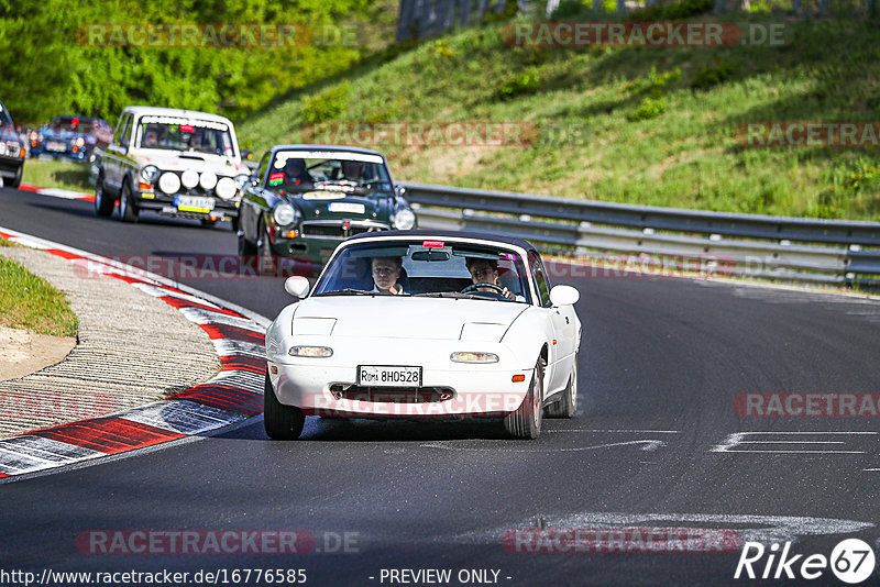 Bild #16776585 - Nordschleife Pur - MSC Adenau e.V. (15.05.2022)