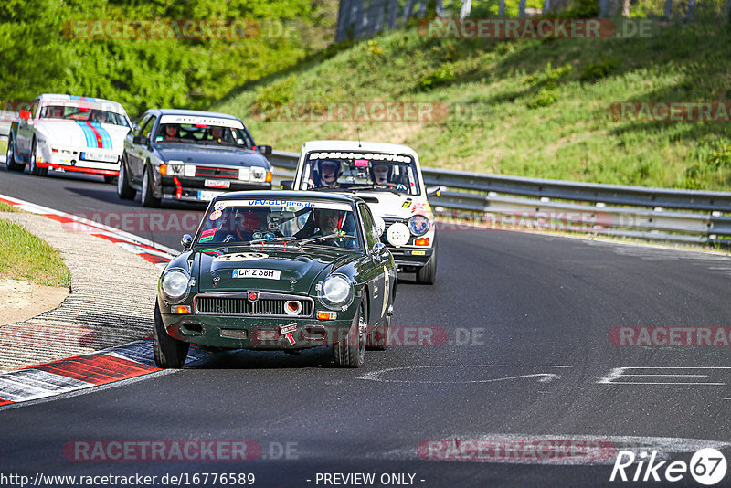 Bild #16776589 - Nordschleife Pur - MSC Adenau e.V. (15.05.2022)