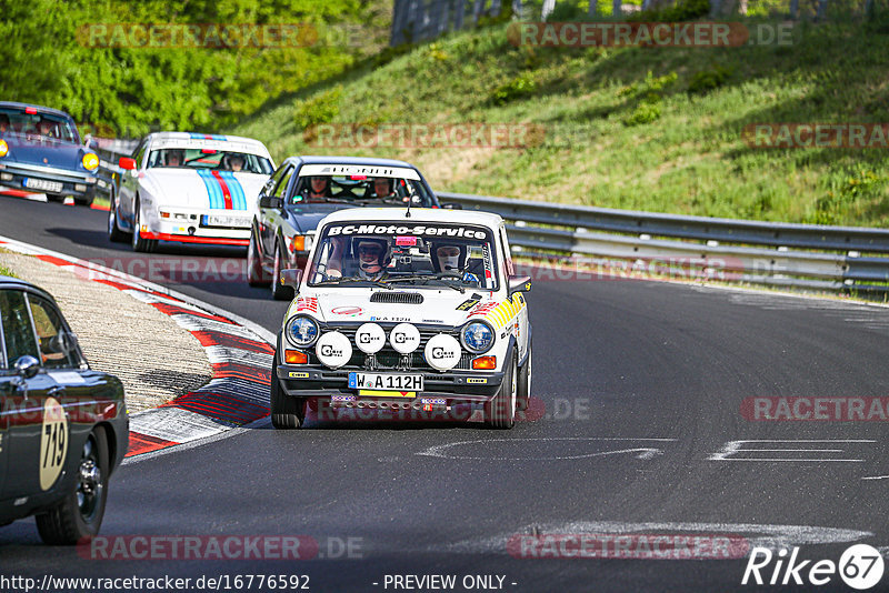 Bild #16776592 - Nordschleife Pur - MSC Adenau e.V. (15.05.2022)