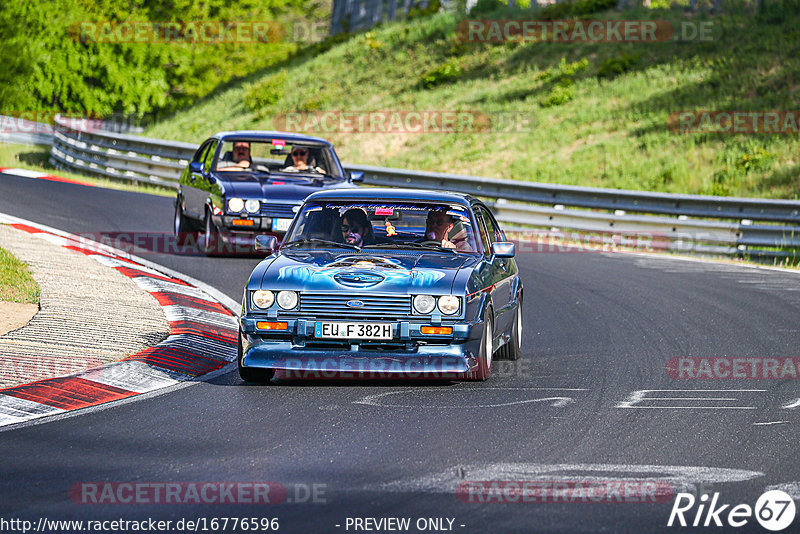 Bild #16776596 - Nordschleife Pur - MSC Adenau e.V. (15.05.2022)