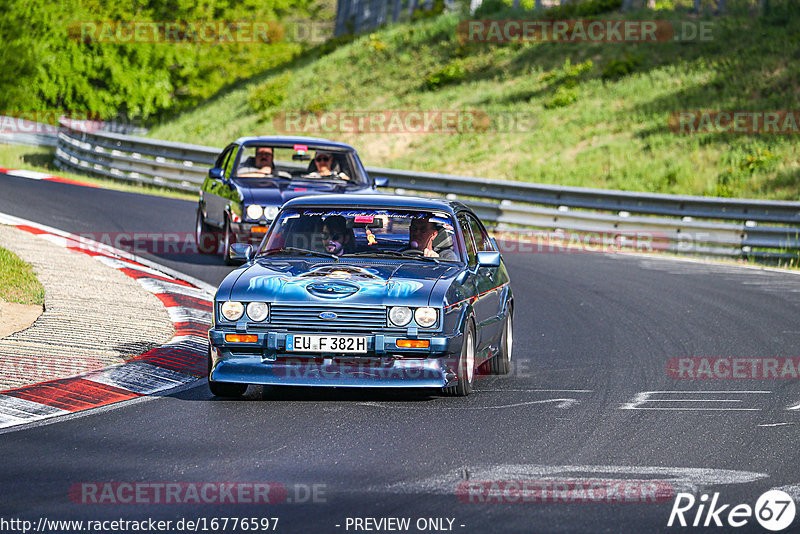 Bild #16776597 - Nordschleife Pur - MSC Adenau e.V. (15.05.2022)