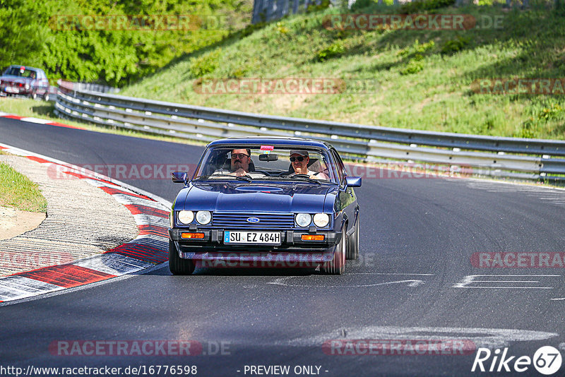 Bild #16776598 - Nordschleife Pur - MSC Adenau e.V. (15.05.2022)