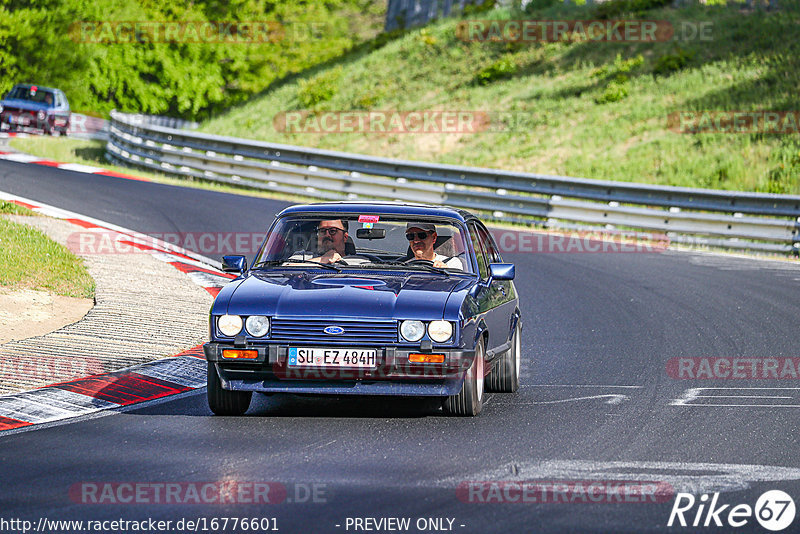 Bild #16776601 - Nordschleife Pur - MSC Adenau e.V. (15.05.2022)