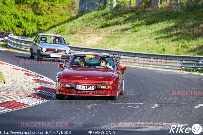 Bild #16776603 - Nordschleife Pur - MSC Adenau e.V. (15.05.2022)