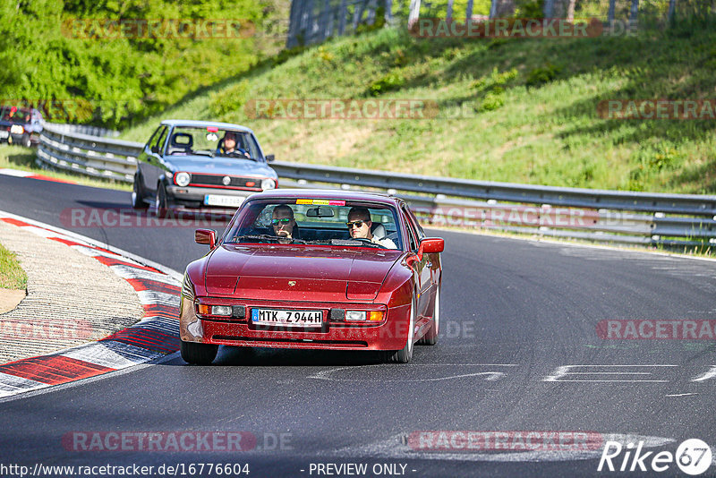 Bild #16776604 - Nordschleife Pur - MSC Adenau e.V. (15.05.2022)