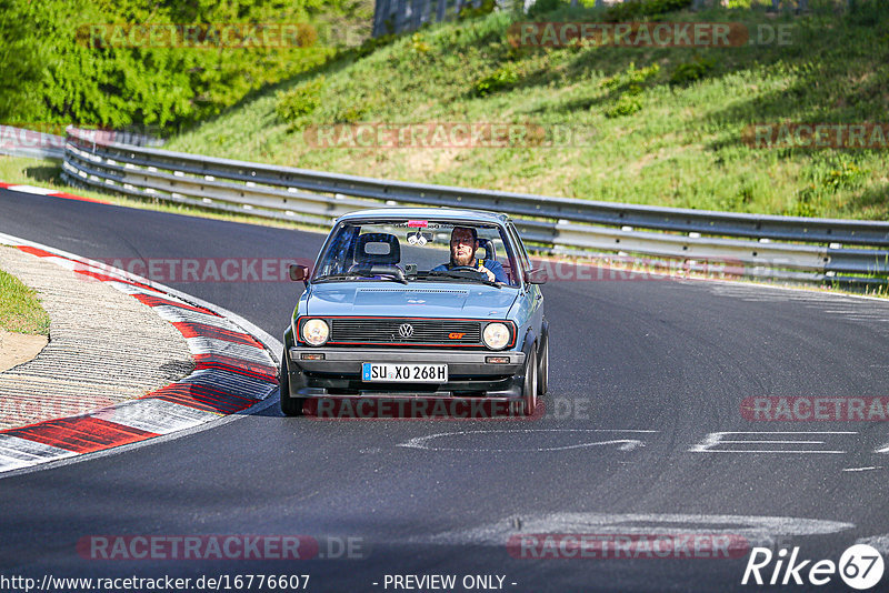 Bild #16776607 - Nordschleife Pur - MSC Adenau e.V. (15.05.2022)