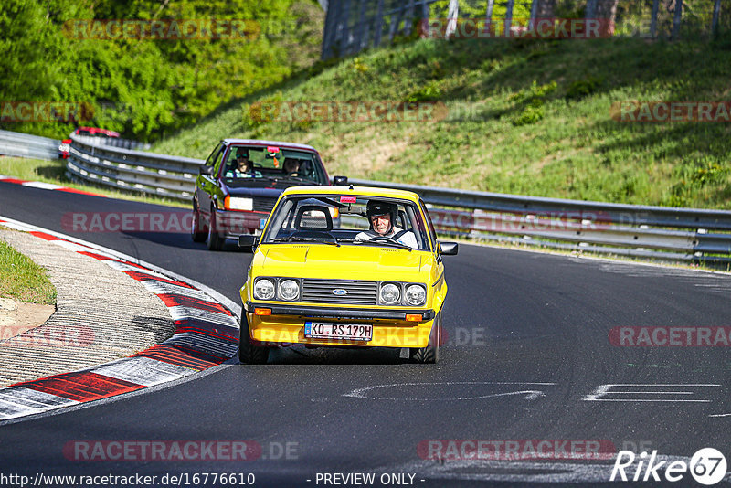 Bild #16776610 - Nordschleife Pur - MSC Adenau e.V. (15.05.2022)