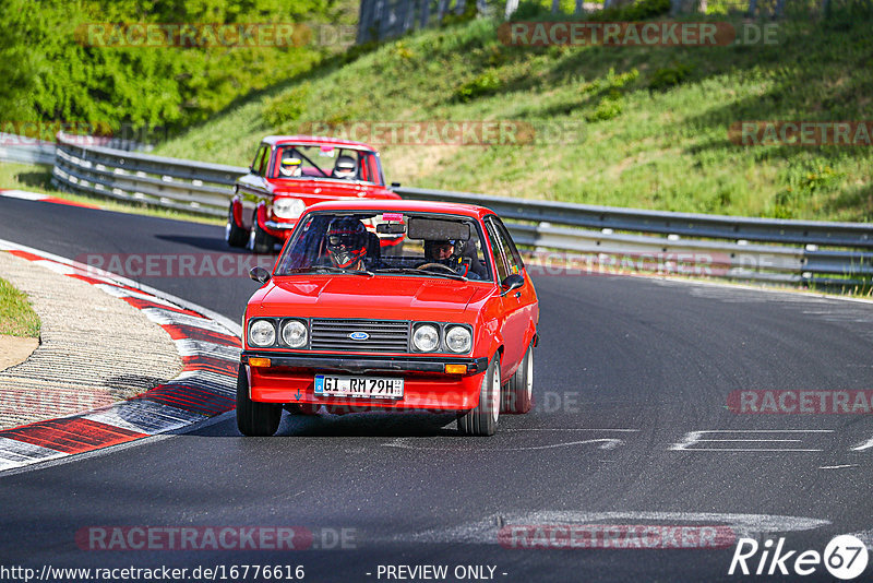 Bild #16776616 - Nordschleife Pur - MSC Adenau e.V. (15.05.2022)