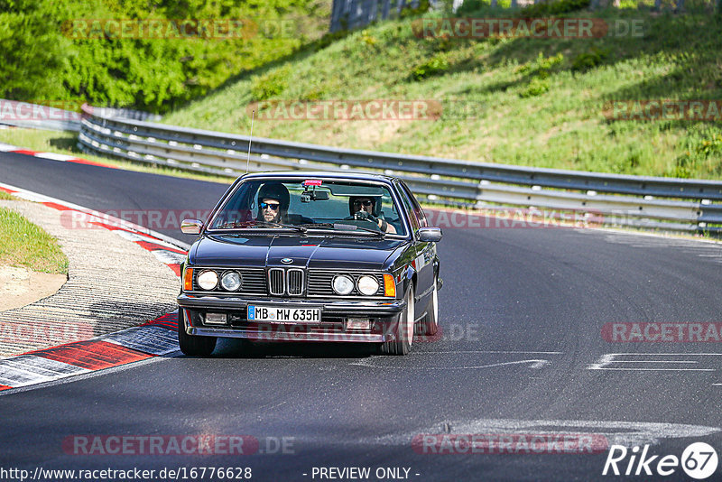 Bild #16776628 - Nordschleife Pur - MSC Adenau e.V. (15.05.2022)