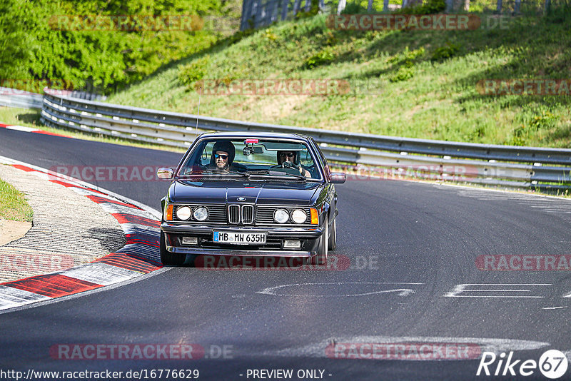 Bild #16776629 - Nordschleife Pur - MSC Adenau e.V. (15.05.2022)