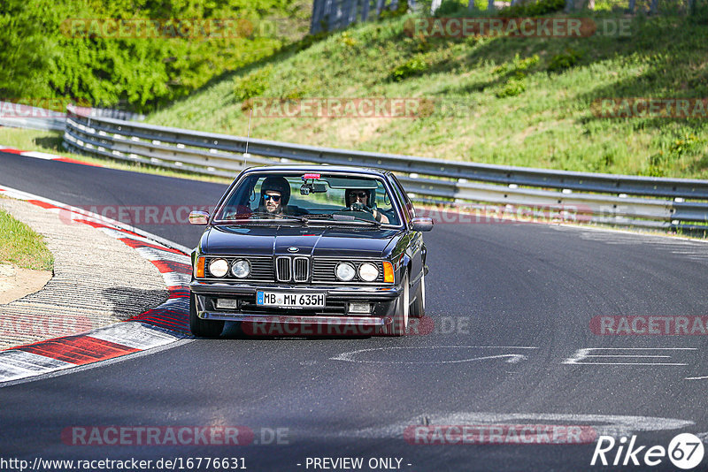 Bild #16776631 - Nordschleife Pur - MSC Adenau e.V. (15.05.2022)