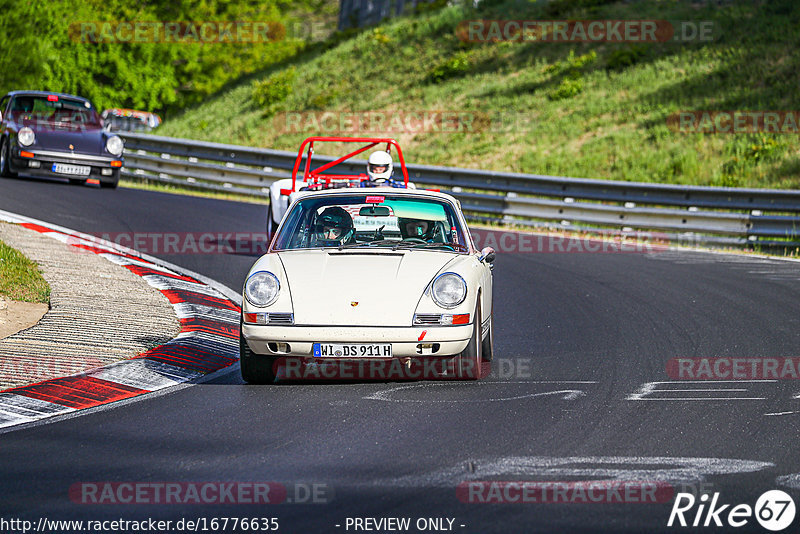 Bild #16776635 - Nordschleife Pur - MSC Adenau e.V. (15.05.2022)