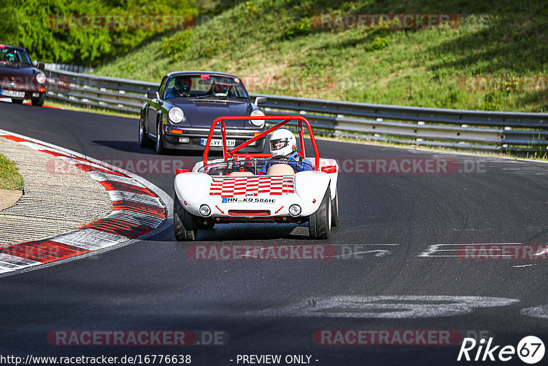 Bild #16776638 - Nordschleife Pur - MSC Adenau e.V. (15.05.2022)