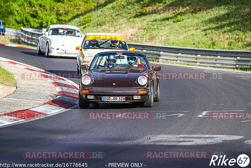 Bild #16776645 - Nordschleife Pur - MSC Adenau e.V. (15.05.2022)