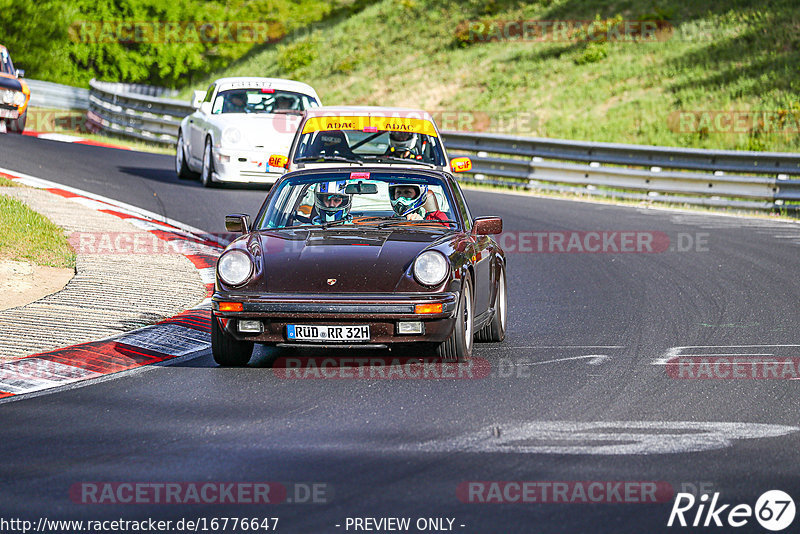 Bild #16776647 - Nordschleife Pur - MSC Adenau e.V. (15.05.2022)