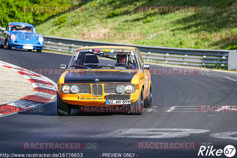 Bild #16776653 - Nordschleife Pur - MSC Adenau e.V. (15.05.2022)