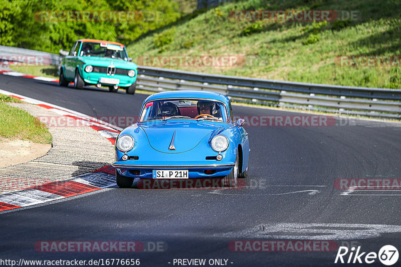 Bild #16776656 - Nordschleife Pur - MSC Adenau e.V. (15.05.2022)