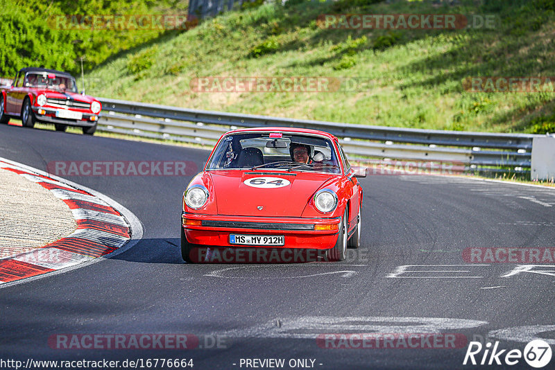 Bild #16776664 - Nordschleife Pur - MSC Adenau e.V. (15.05.2022)