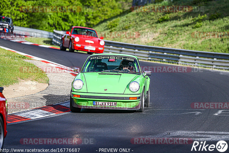 Bild #16776687 - Nordschleife Pur - MSC Adenau e.V. (15.05.2022)