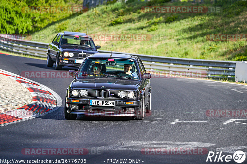 Bild #16776706 - Nordschleife Pur - MSC Adenau e.V. (15.05.2022)