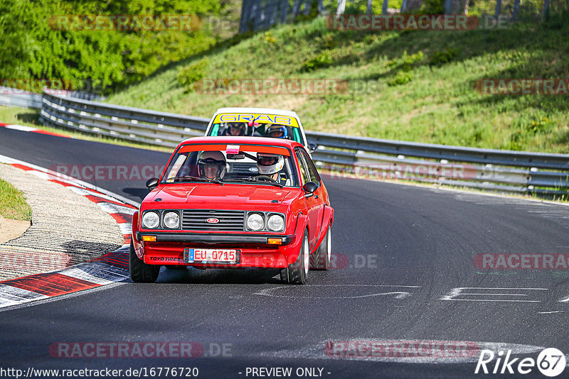 Bild #16776720 - Nordschleife Pur - MSC Adenau e.V. (15.05.2022)