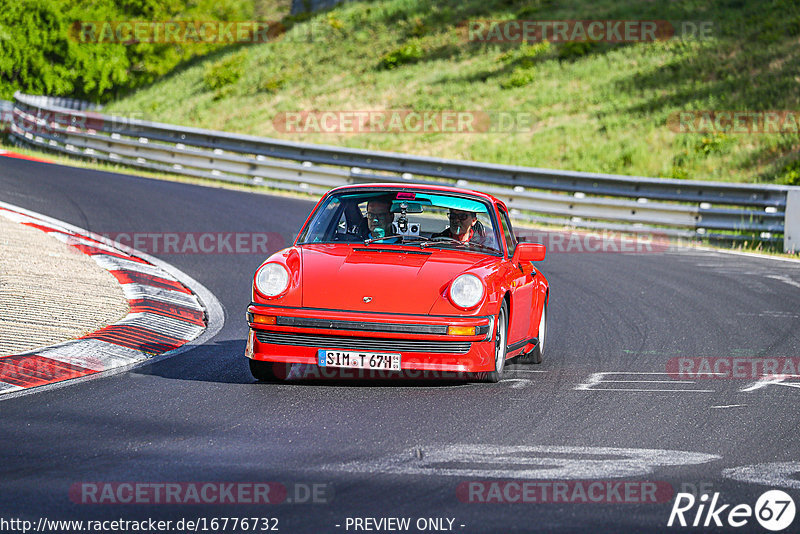 Bild #16776732 - Nordschleife Pur - MSC Adenau e.V. (15.05.2022)