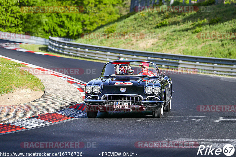 Bild #16776736 - Nordschleife Pur - MSC Adenau e.V. (15.05.2022)