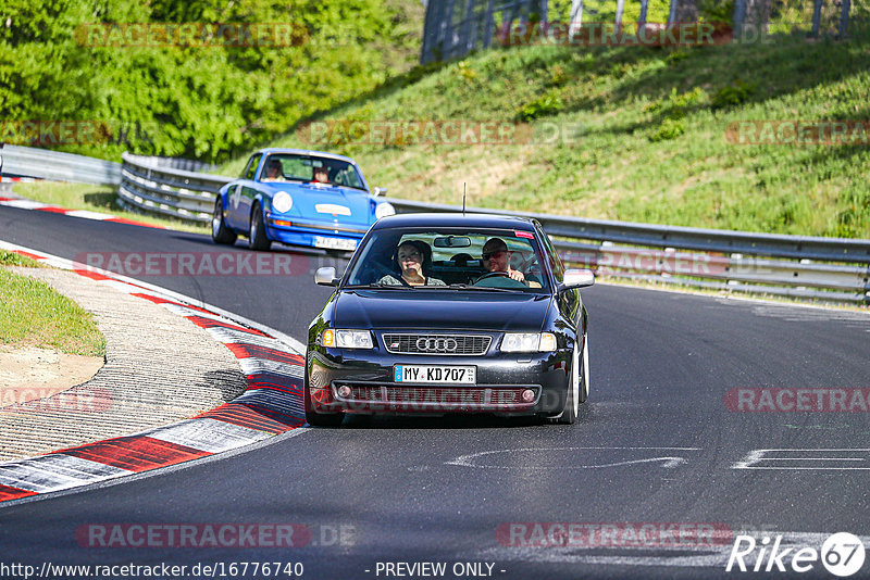 Bild #16776740 - Nordschleife Pur - MSC Adenau e.V. (15.05.2022)