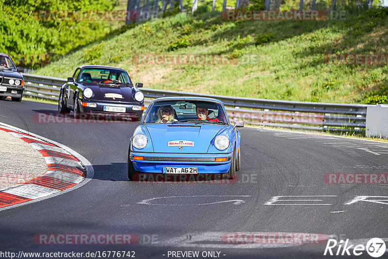 Bild #16776742 - Nordschleife Pur - MSC Adenau e.V. (15.05.2022)