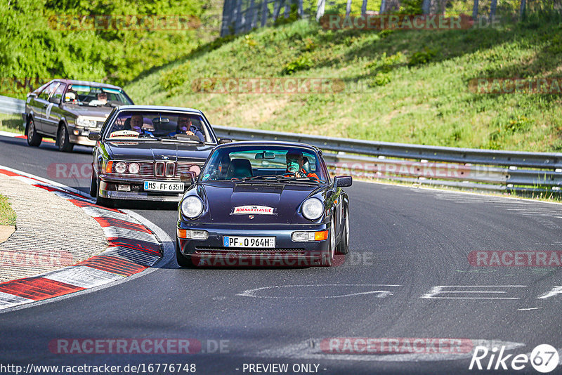 Bild #16776748 - Nordschleife Pur - MSC Adenau e.V. (15.05.2022)