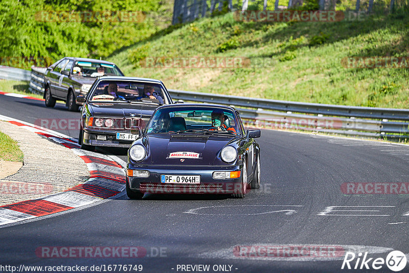 Bild #16776749 - Nordschleife Pur - MSC Adenau e.V. (15.05.2022)